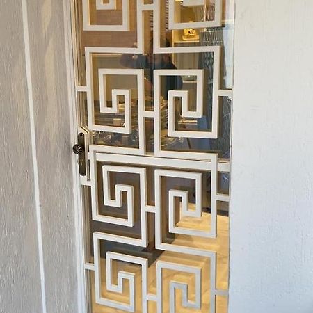 Rue Russie Appartement Tangier Exterior photo