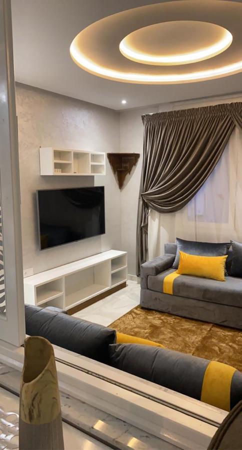 Rue Russie Appartement Tangier Exterior photo